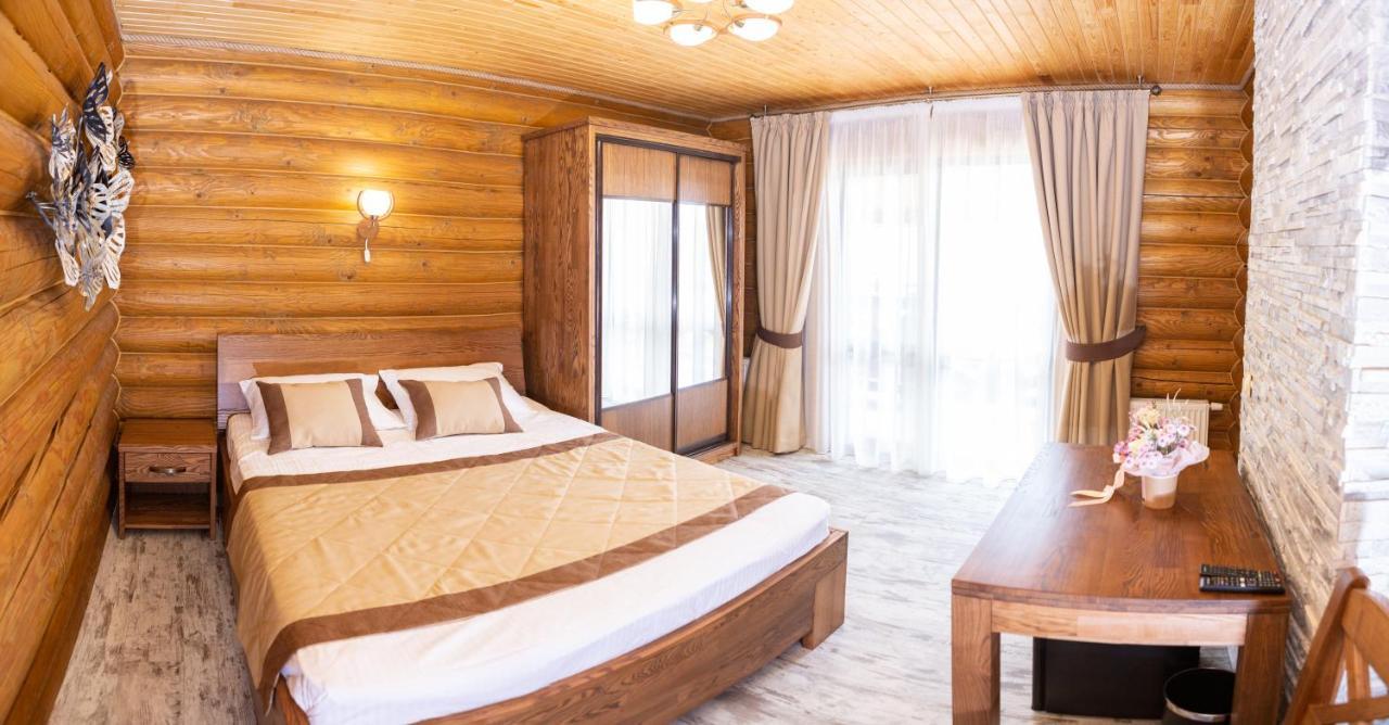 Viking Hotel Bukowel Zewnętrze zdjęcie
