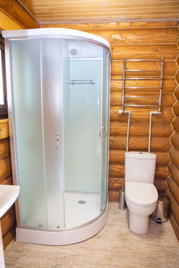 Viking Hotel Bukowel Zewnętrze zdjęcie