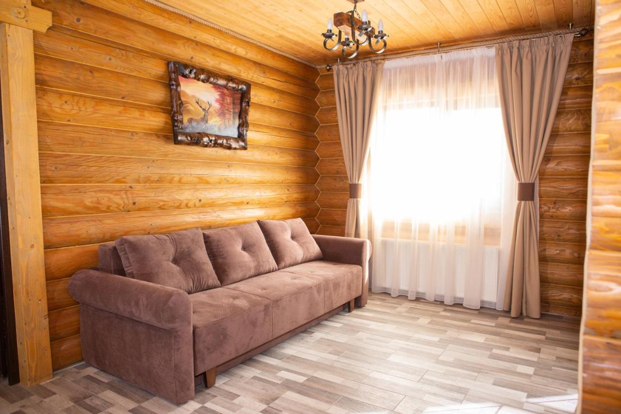 Viking Hotel Bukowel Zewnętrze zdjęcie