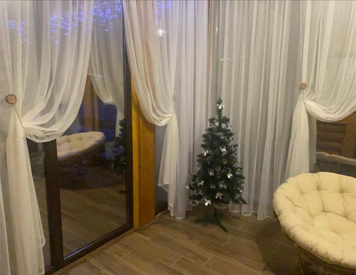 Viking Hotel Bukowel Zewnętrze zdjęcie