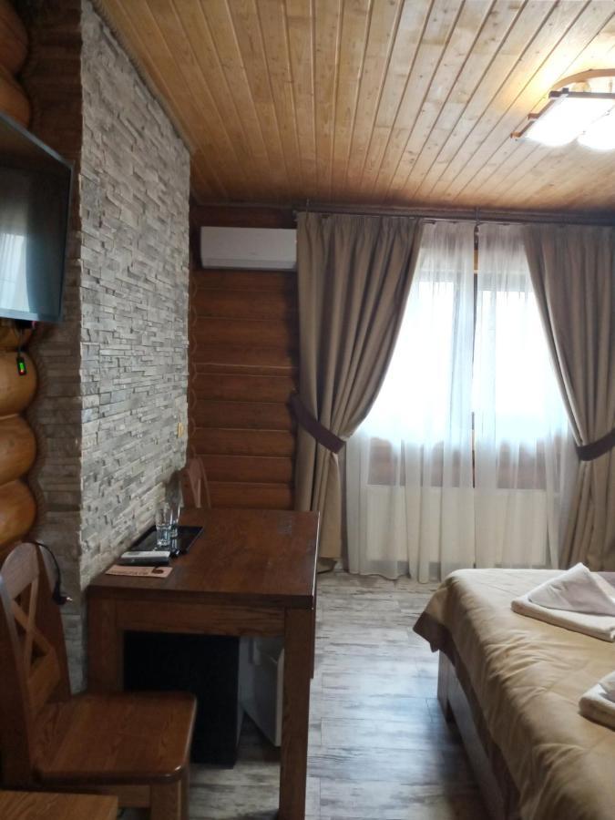 Viking Hotel Bukowel Zewnętrze zdjęcie