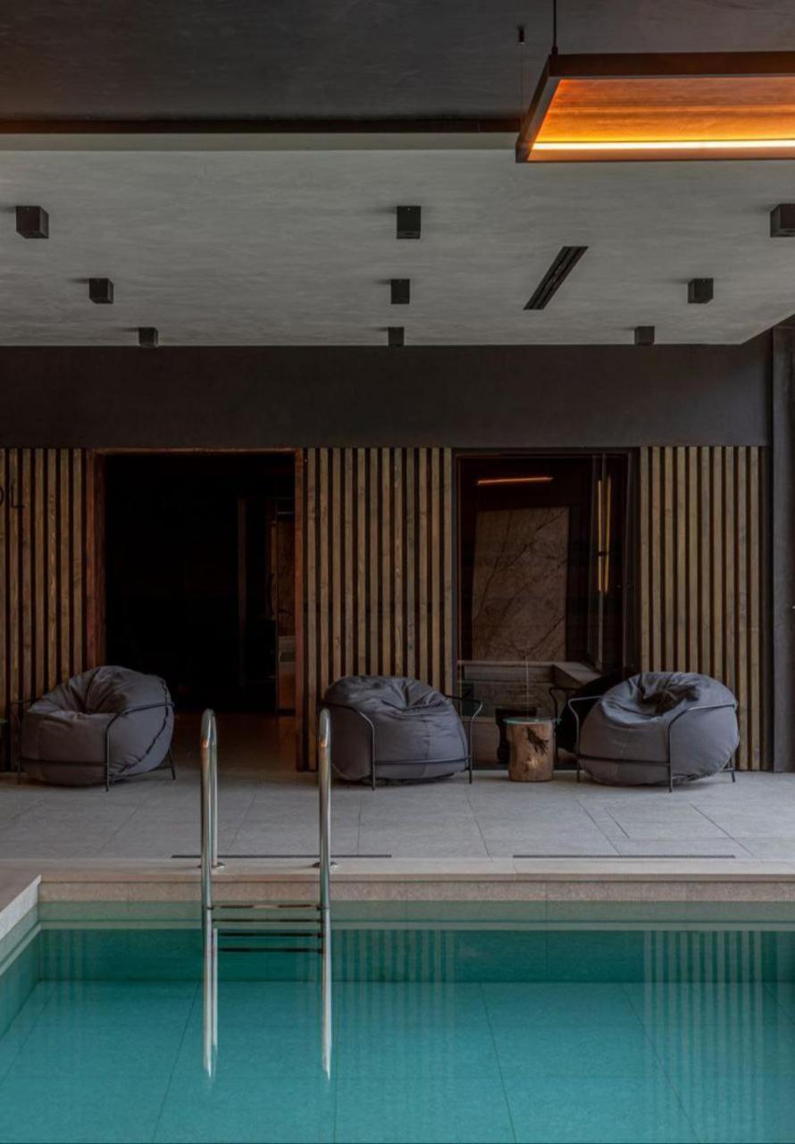 Viking Hotel Bukowel Zewnętrze zdjęcie