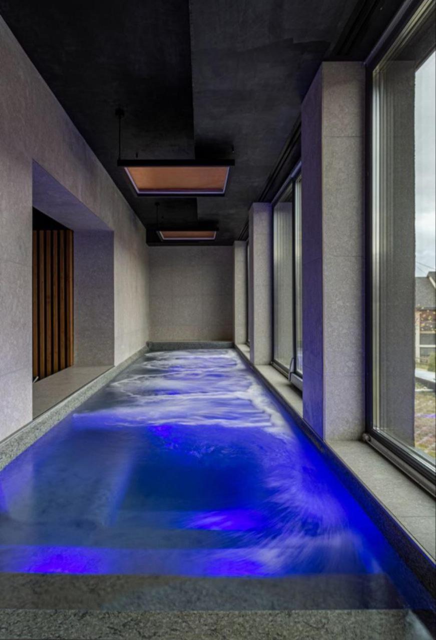 Viking Hotel Bukowel Zewnętrze zdjęcie